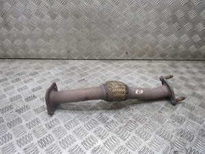 KIA RIO VR7 1.2 PET KATALYSATOR KAT ROHR OEM 2014