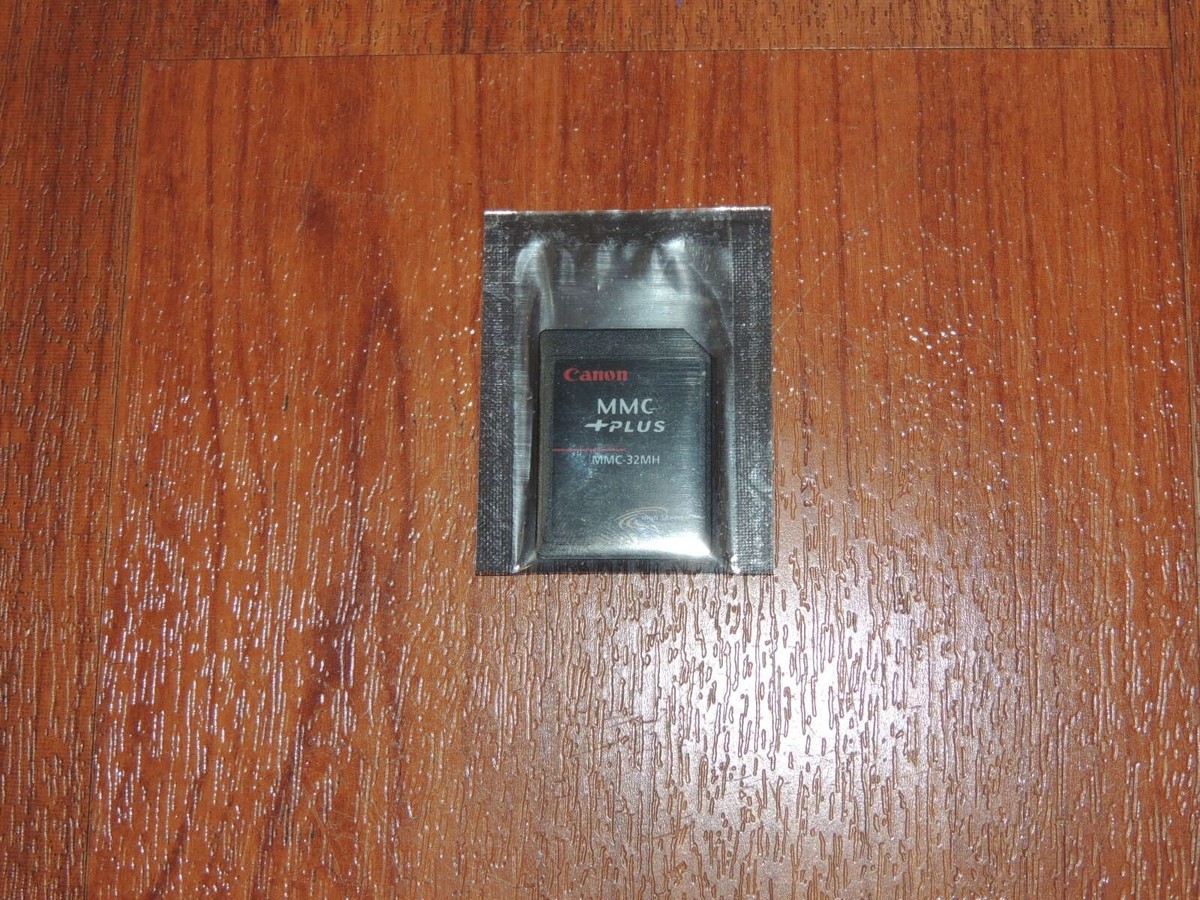 OEM Genuine Sony 512MB Memory Stick PRO Duo MagicGate MSX