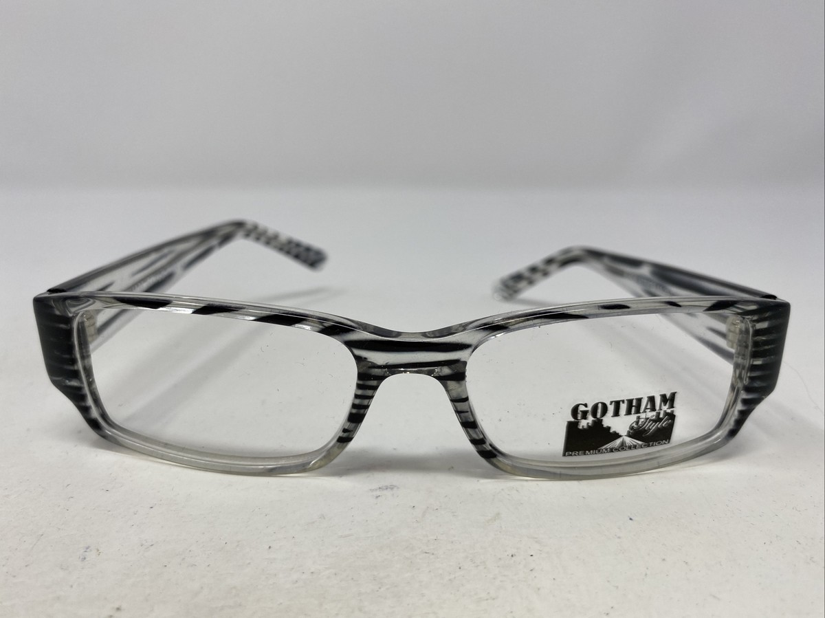 その他 Gotham Gotham Style FLEX 69 PINK 52-20-145 Plastic Full Rim