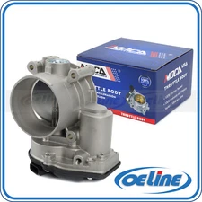 S20068 Throttle Body for Ford Edge Explorer F-150 Flex Taurus Lincoln MKT MKZ