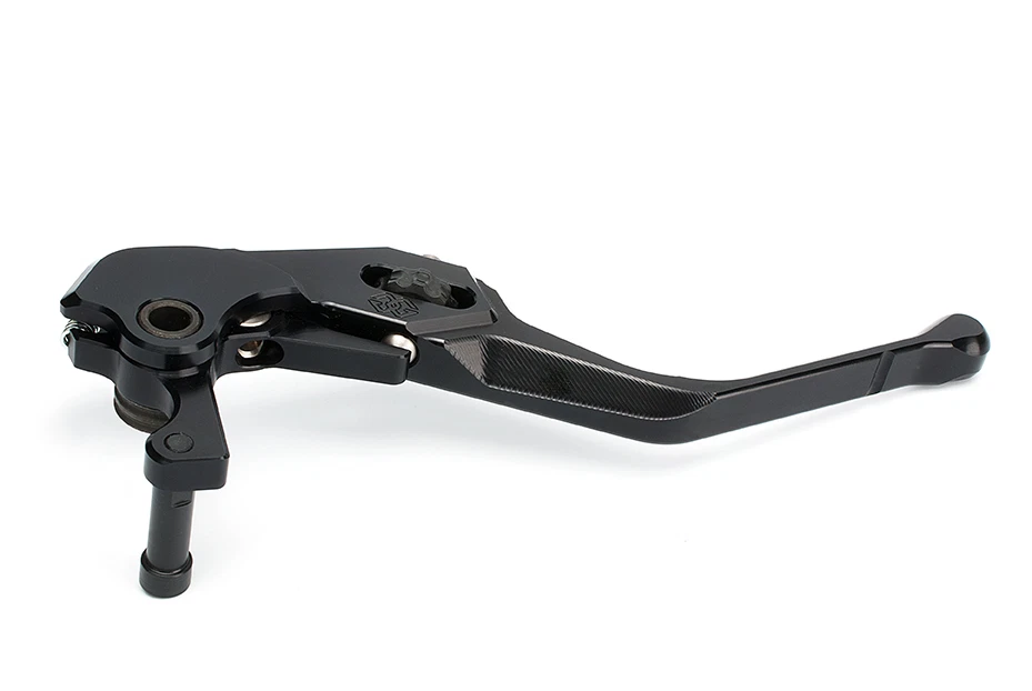 GILLES TOOLING FXBL-31-B BRAKE LEVER FXL BK DUCATI PANIGALE 1199 ABS 2013 - Immagine 2 di 3