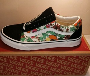 women's vans ward tropics skate shoes