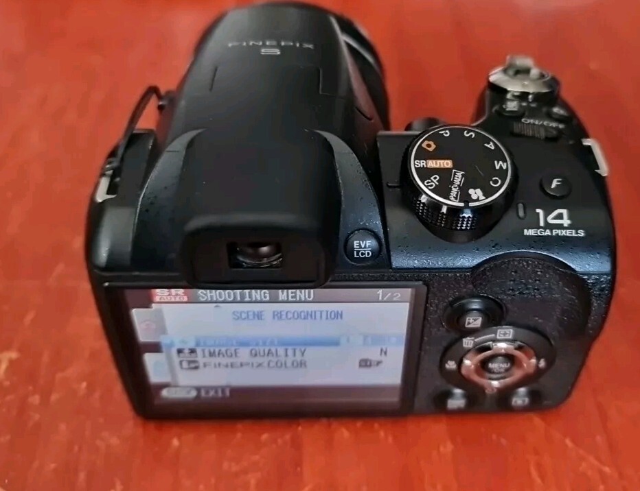 fuji finepix s3300 sample fujifilm s3300