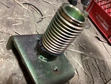 ADAPTERS FOR 2-POST LIFT/SCREW IN