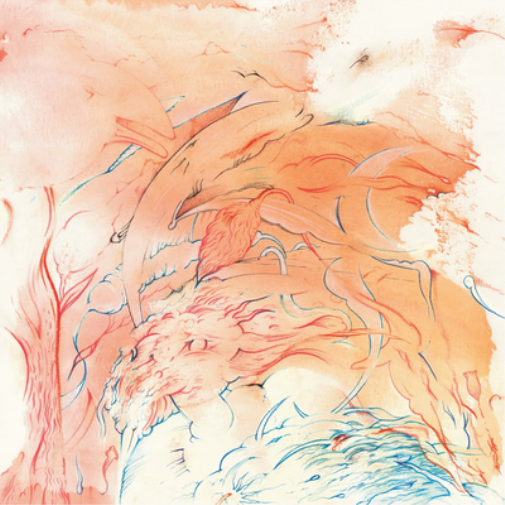 Tiger Hatchery Live in New Haven (Feat. Paul Flaherty) (Vinyl LP) 12" Album