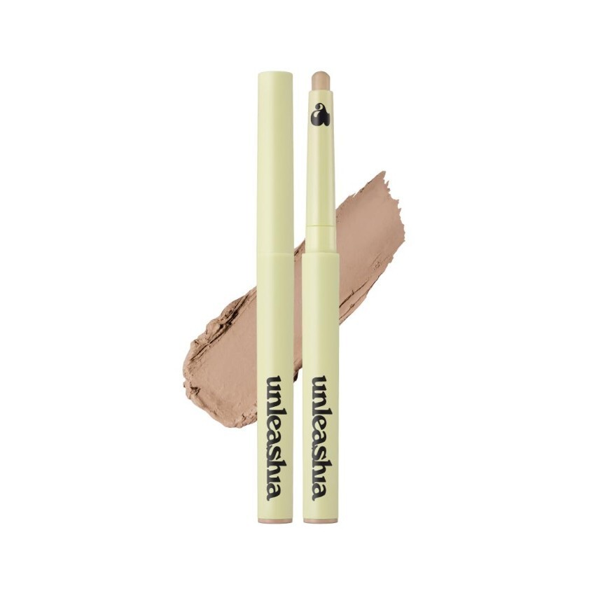 UNLEASHIA Oh! Happy Day Lip Pencil No.7 Burnt Toast | eBay