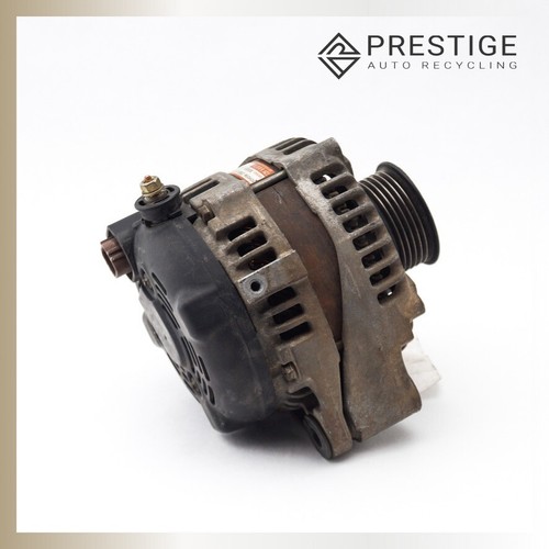 2002–2007 TOYOTA SEQUOIA 4.7L Alternator Generator 12V 150A 'Denso' 27060-0F050 - Picture 6 of 7