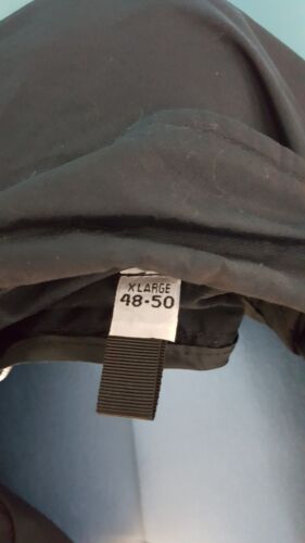 BLAUER EMERGENCY RESPONSE REFLECTIVE JACKET SHELL ONLY XL 48-50 POLICE SECURITY - Picture 4 of 9