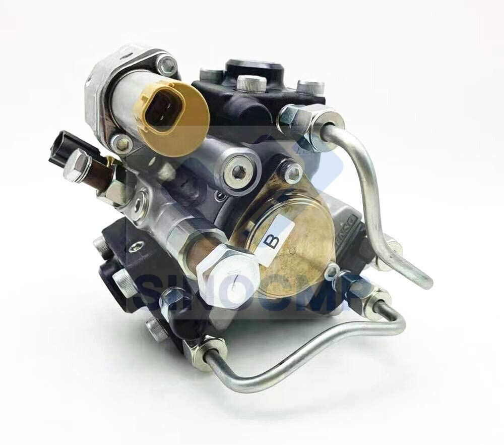 Fuel Injection Pump 22100-E0025 294050-0131 For Kobelco