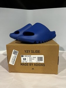 Azure Yeezy Slide | eBay Azure Yeezy Slide | eBay