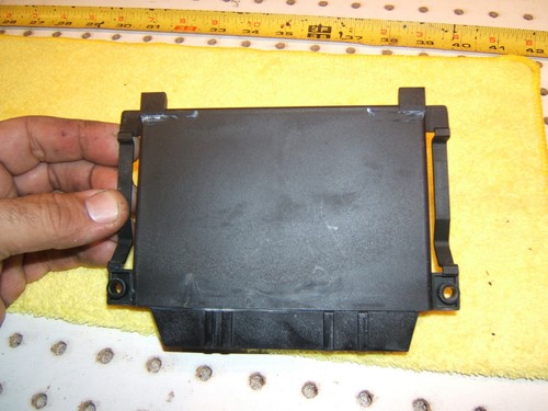 Mercedes C240 2005 SIEMENS Auto transmisson Controller OE 1 Computer,A0325454332 - Picture 12 of 12
