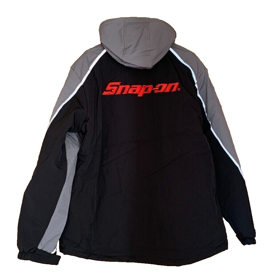 Snap on Tools Winter Jacket | eBay