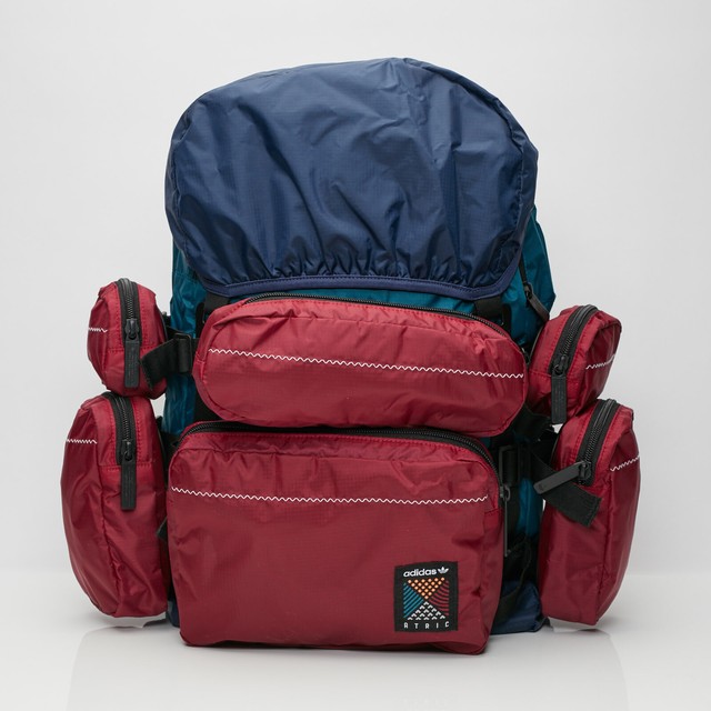 adidas atric backpack large review