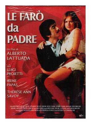 LE FARÒ (LEUCHTTURM) DA VATER DVD ^^^ VERSIEGELT ^^ 1. Auflage MILLENNIUM Storm