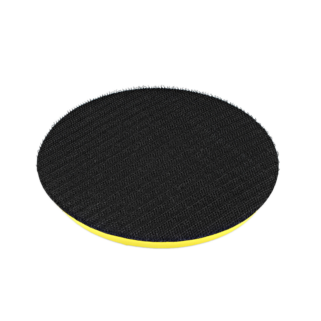 5" Hook and Loop Backing Pad Orbital Sander Polishing Pad M10 Drill