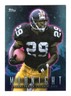 2023 Topps Composite Barry Foster Midnight #339 Pittsburgh Steelers