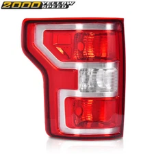 Rear Tail Light Lamp Left Driver Side Fit For 2018-2020 Ford F150 F-150