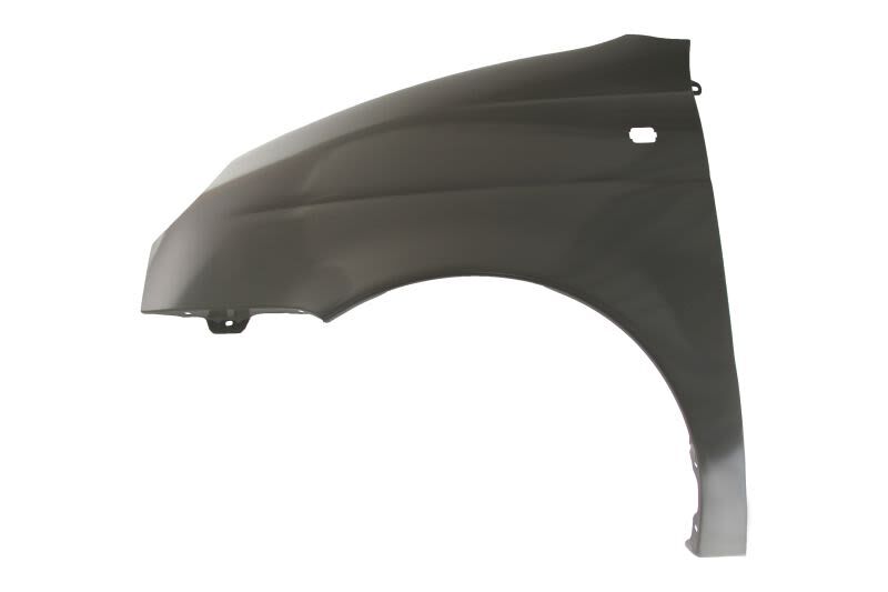 Front Left Fender Fits: DAEWOO MATIZ II 10.00-03.05