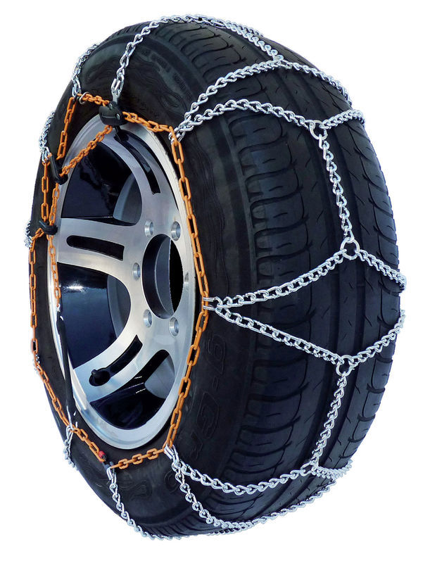 PICOYA Snow Chain IDEAL Size: 255/55-17 | eBay