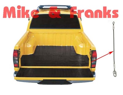 Heckklappen Fangband 99-06 Chevrolet Silverado Pickup GMC Sierra 1500 2500 3500