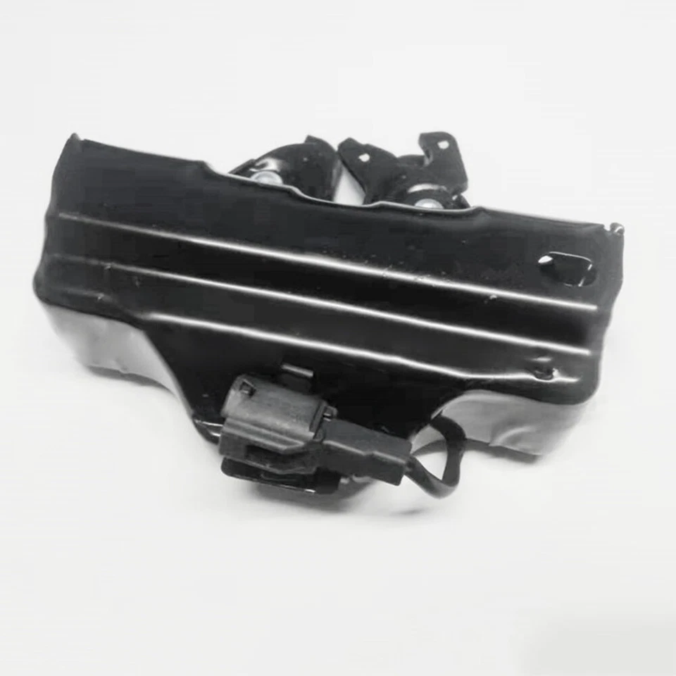 Conjunto de bloqueo de capó para LEXUS ES350 2007-2012 53510-33341 Foto 4 de 4