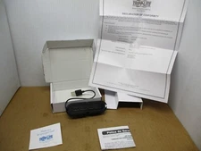 Tripp Lite 4-Port Ultra Mini USB2.0 Hub