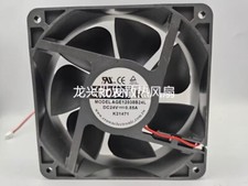 CROWN AGE12038B24L DC24V 0.85A 2-Pin Inverter Cooling Fan