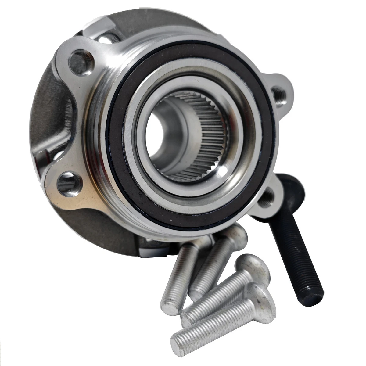 CUSCINETTO RUOTA ANTERIORE AUDI A6 SKODA SUPERB