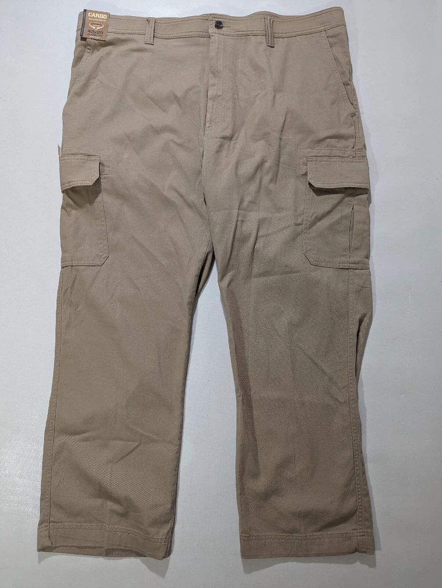 Roundtree & deals yorke cargo pants