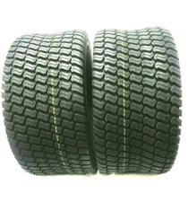 Two 23X10.50-12 4P  Tires Turf Master Style PAIR 23x1050-12 FREE SHIP