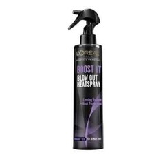L  Or al Paris Advanced Hairstyle BOOST IT Blow Out Heat-spray