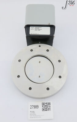 27909 MKS THROTTLE VALVE 253B-24836 | eBay