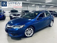 2018 Acura ILX