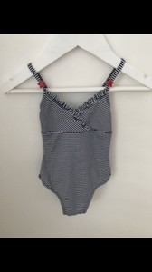 tommy hilfiger baby swimsuit
