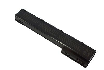 5200mAh 14,80V laptop Akku für HP EliteBook 8570w Mobile Workstation 632425-001
