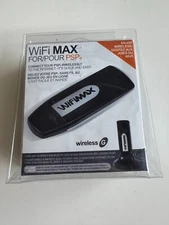 Datel Wifi Max For PSP or DS - Desktop Stand BNIB BRAND NEW