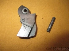 Winchester Model 11 SL Semi Auto 12 Gauge Shotgun Hammer