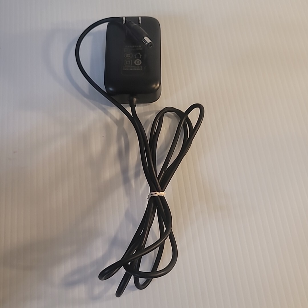 20359 - Cd139 - 100-240v 50/60hz 600ma Max  12v 2a