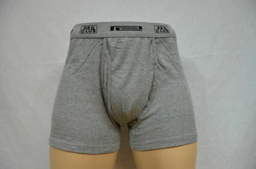 Hombre multicolor Pro Club Boxer Brief