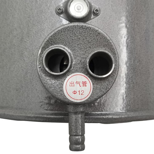 Débitmètre anticorrosion gaz humide de laboratoire LMF-1 débitmètre 2024 de haute précision 2 L