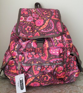 flower child backpack