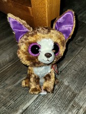 dexter beanie boo birthday