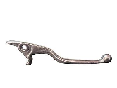 Levier Droit De Frein Avant Chromé Pour KTM 950 Adventure (2003 - 2006) - Photo 1/4