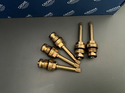 Grohe Unterputzventil Oberteil 1/2 '' DN 15 Innenoberteil UP-Ventil Ersatzteil