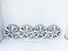 426110DK50 SET CERCHI IN LEGA R16 TOYOTA YARIS CROSS (MXP) 1.5 HYBRID 12V AUT 11