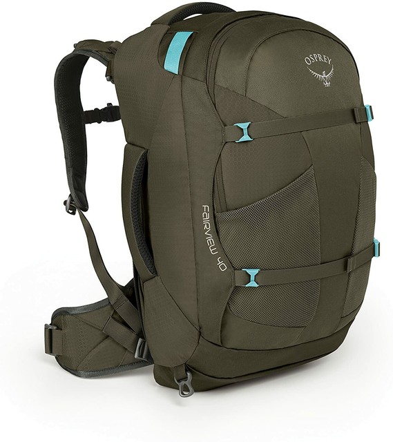 womens osprey pack