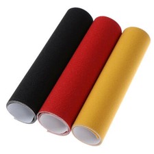 New Professional Skating Board Deck Sandpaper Grip Tape Skatboard Longboarding G