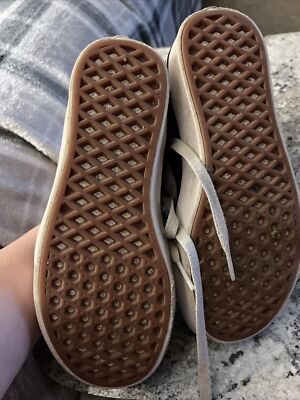Vans Sk8-Hi sz 4.0 Men 5.5 Woman s-l400.jpg main image 3