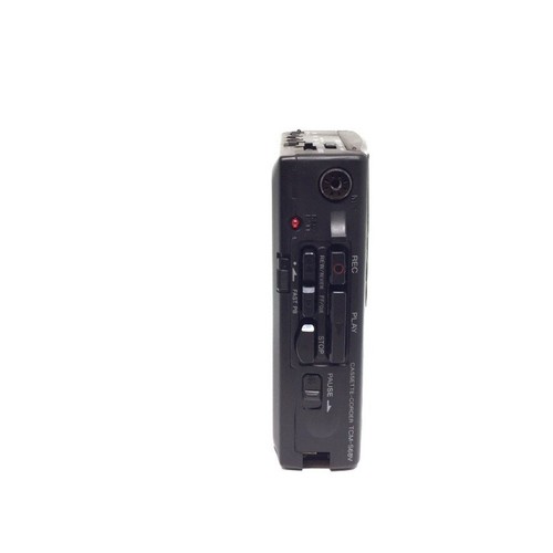 Walkman Sony TCM-S68V – Lecteur Cassette K7 – Pour Pièces