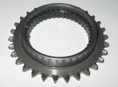 BMW S5D 250G Getrag Typ B Antriebswelle 5. Gang Schubzahn 1282429/B Gebraucht